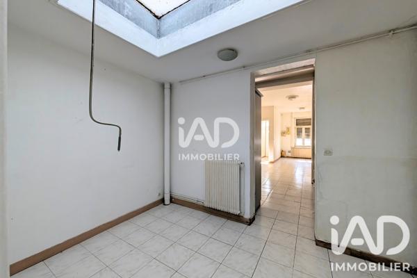 Maison à vendre 5 pièces 94 m² Roubaix