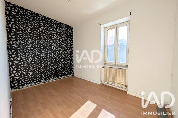 Maison à vendre 5 pièces 94 m² Roubaix