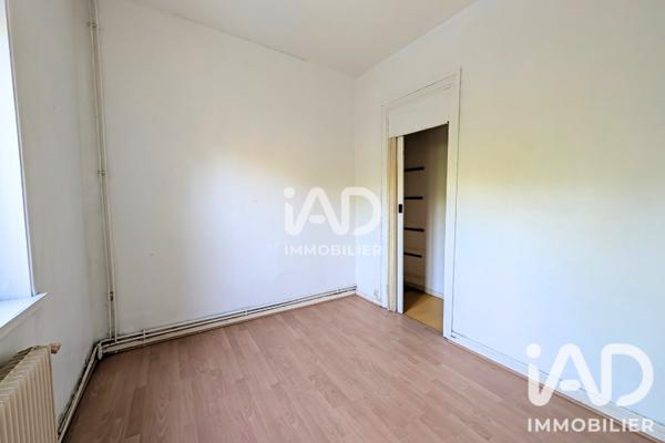Maison à vendre 5 pièces 94 m² Roubaix
