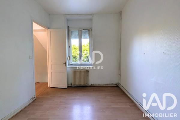 Maison à vendre 5 pièces 94 m² Roubaix