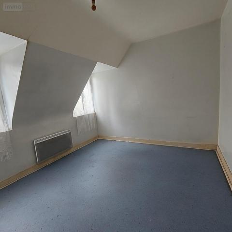 Maison à vendre à La Gacilly dans le Morbihan (56200), ref : 56049-749