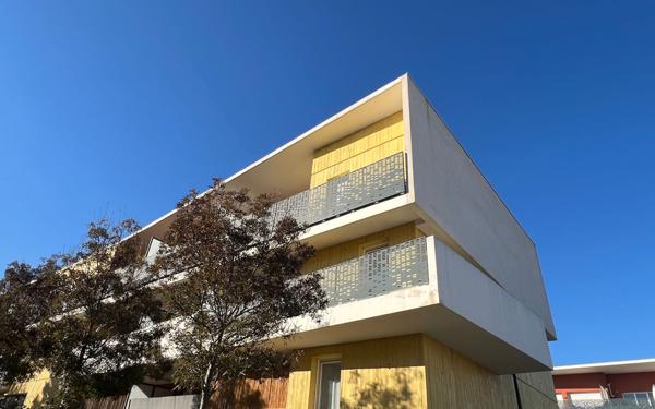 Appartement à vendre    3 pièces • 60,18 m2 Istres