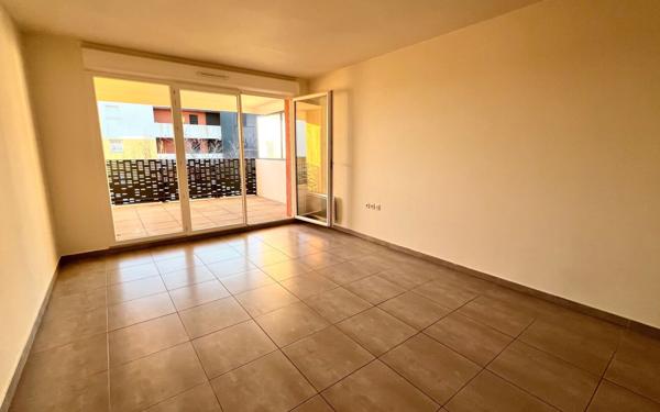 Appartement à vendre    3 pièces • 60,18 m2 Istres