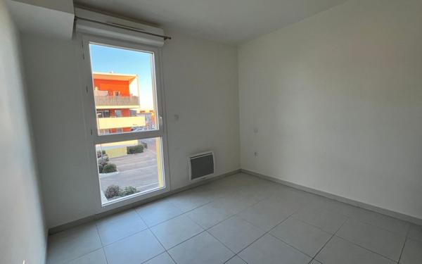 Appartement à vendre    3 pièces • 60,18 m2 Istres