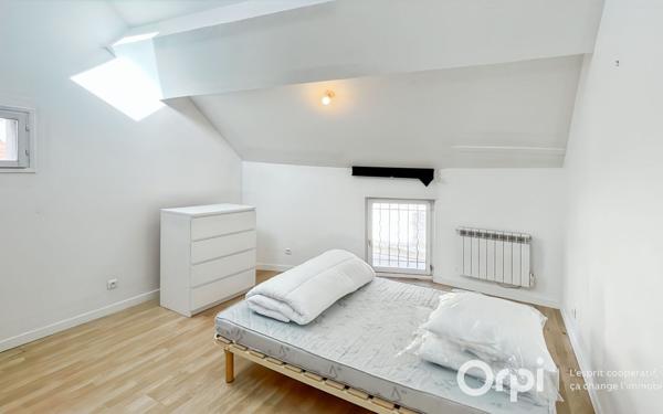 Maison à louer    2 pièces • 42,91 m2 Magny-en-Vexin