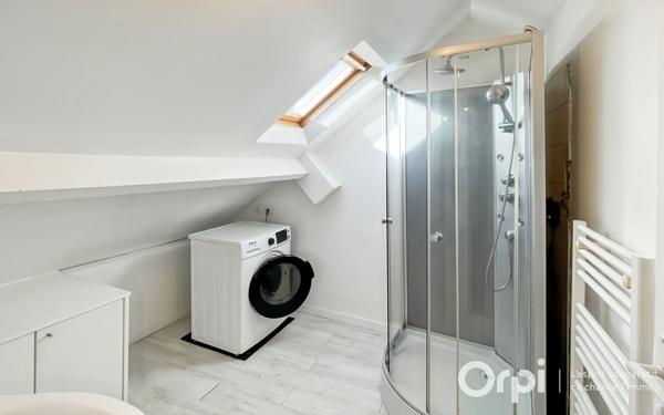 Maison à louer    2 pièces • 42,91 m2 Magny-en-Vexin