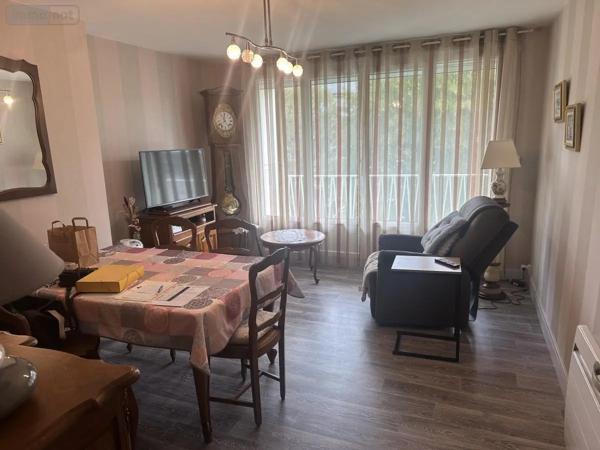 Achat - Appartement Vire Normandie 14500 73 m 2 3594 m 2