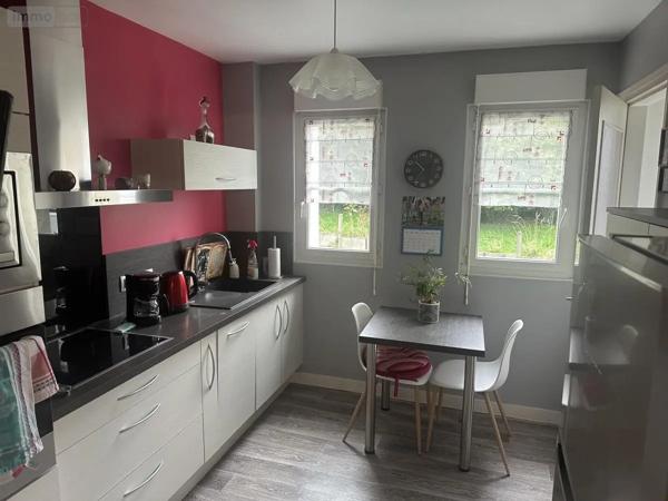 Achat - Appartement Vire Normandie 14500 73 m 2 3594 m 2