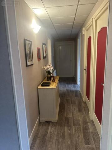 Achat - Appartement Vire Normandie 14500 73 m 2 3594 m 2