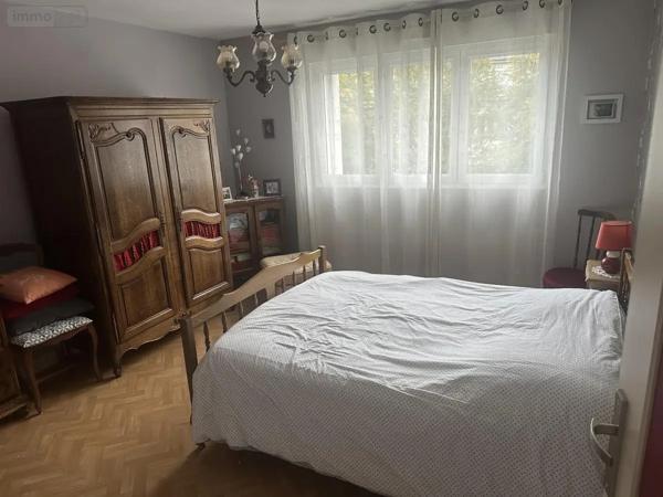 Achat - Appartement Vire Normandie 14500 73 m 2 3594 m 2