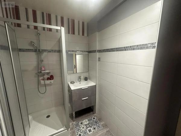 Achat - Appartement Vire Normandie 14500 73 m 2 3594 m 2