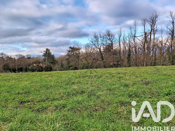 Terrain à vendre 3 100 m² Nègrepelisse