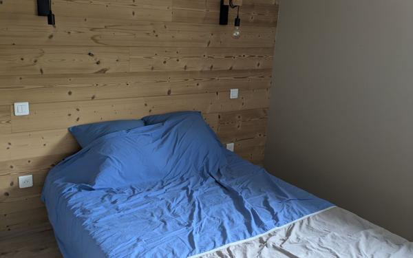 Maison à vendre    3 pièces •  Herpelmont