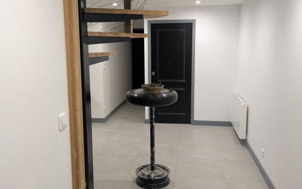 Maison à vendre    3 pièces •  Herpelmont