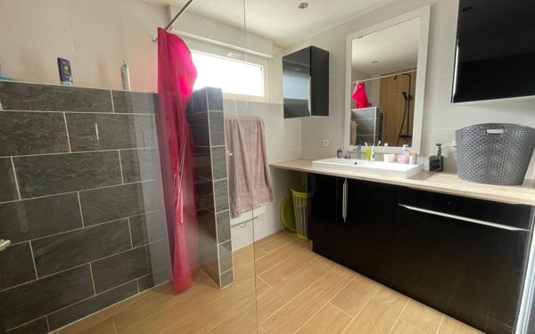 Maison à vendre    3 pièces •  Herpelmont