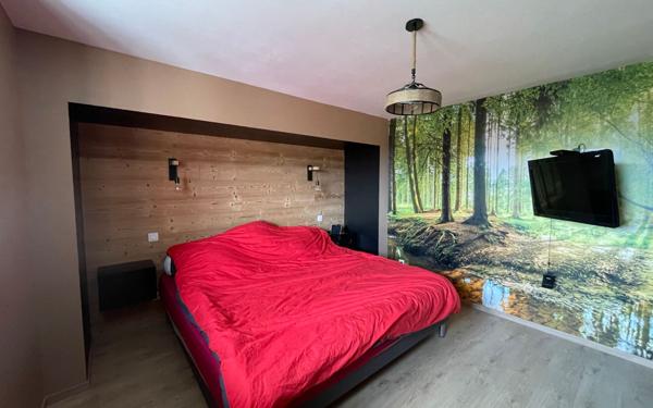 Maison à vendre    3 pièces •  Herpelmont