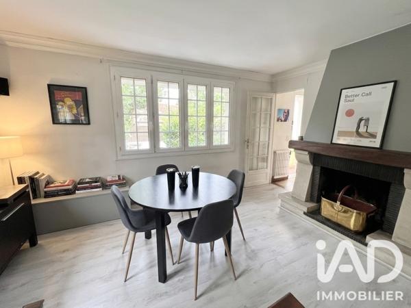 Maison à vendre 4 pièces 65 m² Creil