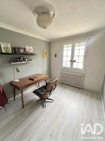 Maison à vendre 4 pièces 65 m² Creil