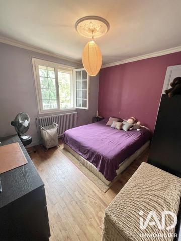 Maison à vendre 4 pièces 65 m² Creil