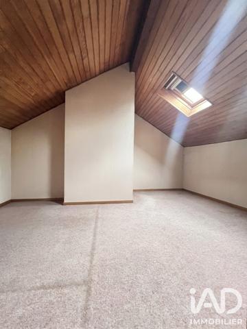 Maison à vendre 4 pièces 65 m² Creil