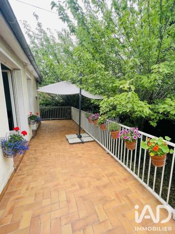Maison à vendre 4 pièces 65 m² Creil