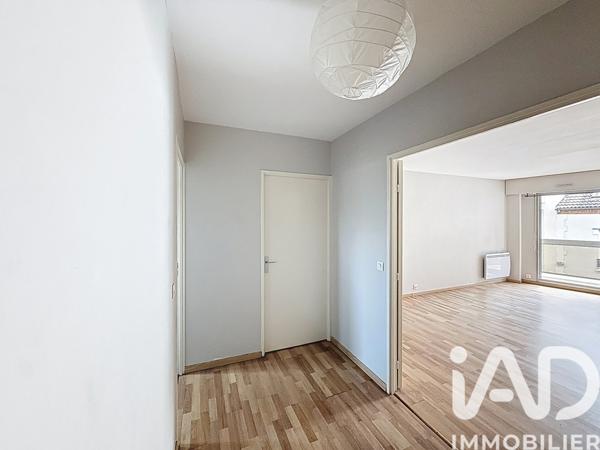 Appartement à vendre 2 pièces 56,15 m² Paris 14