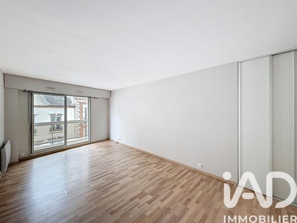 Appartement à vendre 2 pièces 56,15 m² Paris 14