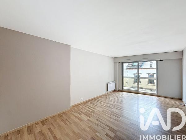 Appartement à vendre 2 pièces 56,15 m² Paris 14