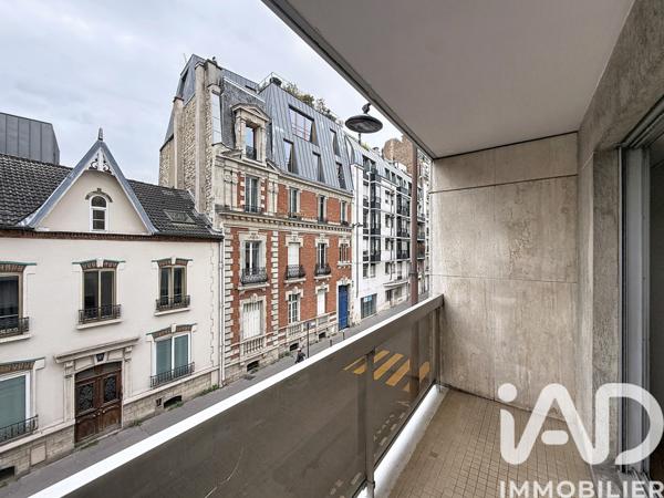 Appartement à vendre 2 pièces 56,15 m² Paris 14