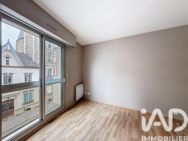 Appartement à vendre 2 pièces 56,15 m² Paris 14