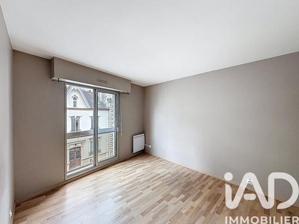 Appartement à vendre 2 pièces 56,15 m² Paris 14