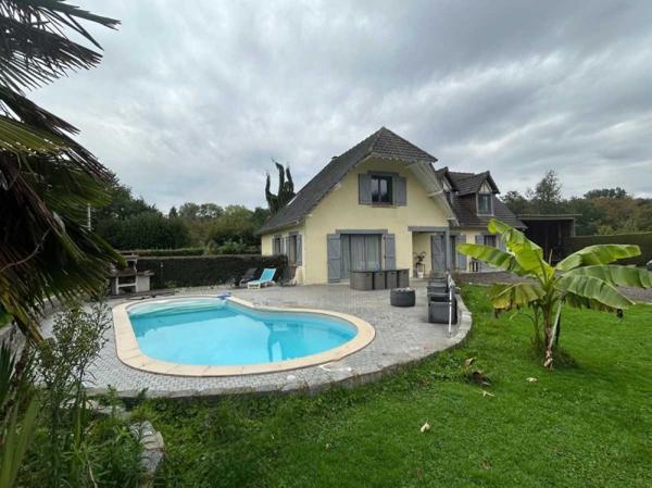Vente / Villa