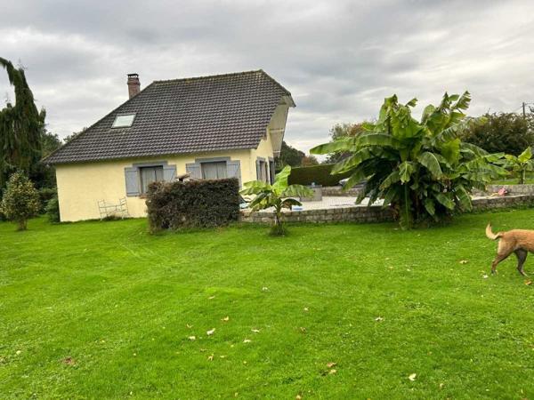 Vente / Villa