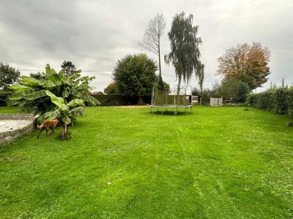 Vente / Villa