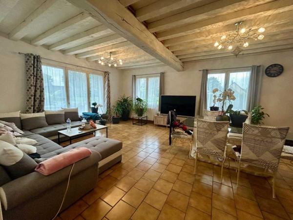 Vente / Villa