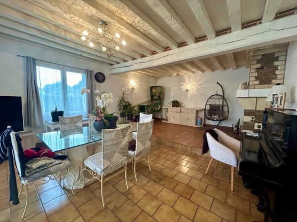 Vente / Villa