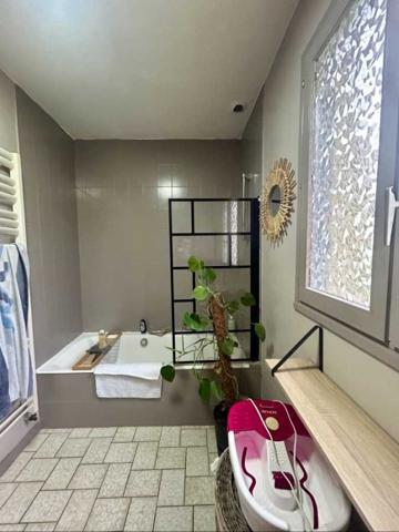 Vente / Villa