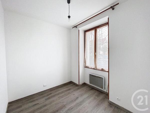 Appartement F3 à vendre  3 pièces - 40,27 m2 MONTFERMEIL - 93