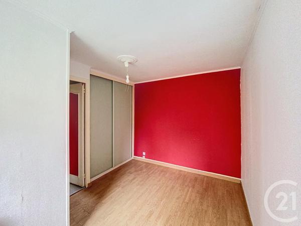 Appartement F3 à vendre  3 pièces - 40,27 m2 MONTFERMEIL - 93