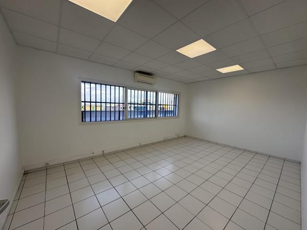 Location / Bureaux