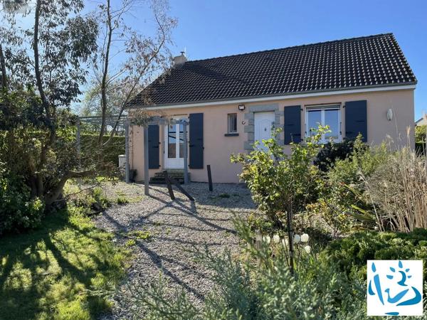 Achat - Maison L'Aigle 61300 4 pièces 93 m 2