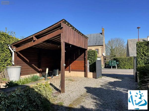 Achat - Maison L'Aigle 61300 4 pièces 93 m 2