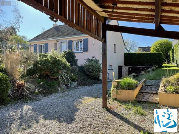 Achat - Maison L'Aigle 61300 4 pièces 93 m 2
