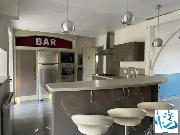 Achat - Maison L'Aigle 61300 4 pièces 93 m 2