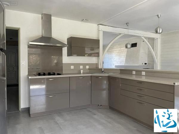 Achat - Maison L'Aigle 61300 4 pièces 93 m 2