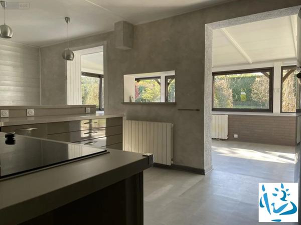 Achat - Maison L'Aigle 61300 4 pièces 93 m 2