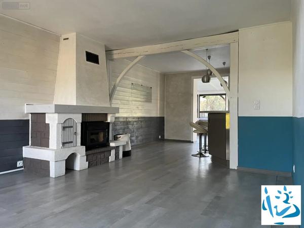 Achat - Maison L'Aigle 61300 4 pièces 93 m 2