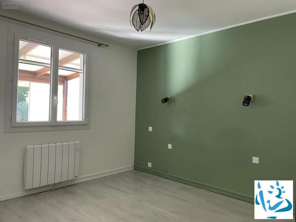 Achat - Maison L'Aigle 61300 4 pièces 93 m 2