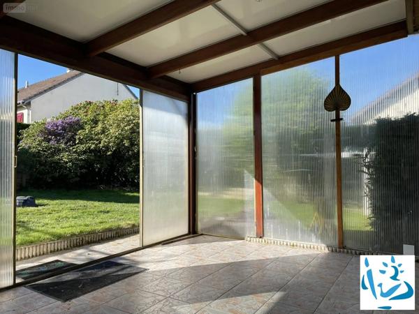 Achat - Maison L'Aigle 61300 4 pièces 93 m 2