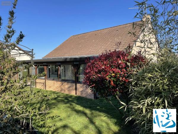 Achat - Maison L'Aigle 61300 4 pièces 93 m 2